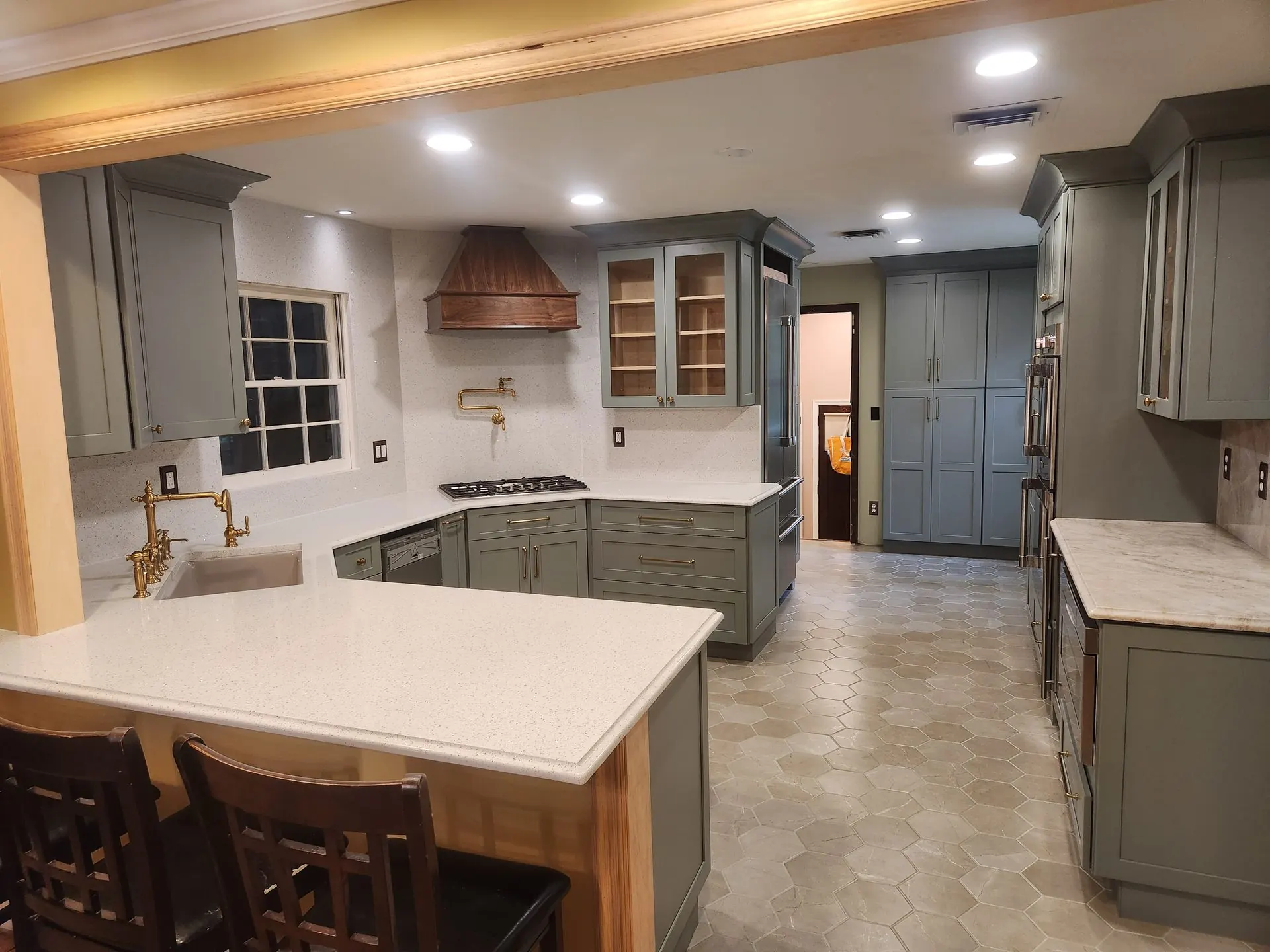 Construction Management in Bergen County, NJ — Augustine Construction Management, Bergen County NJ