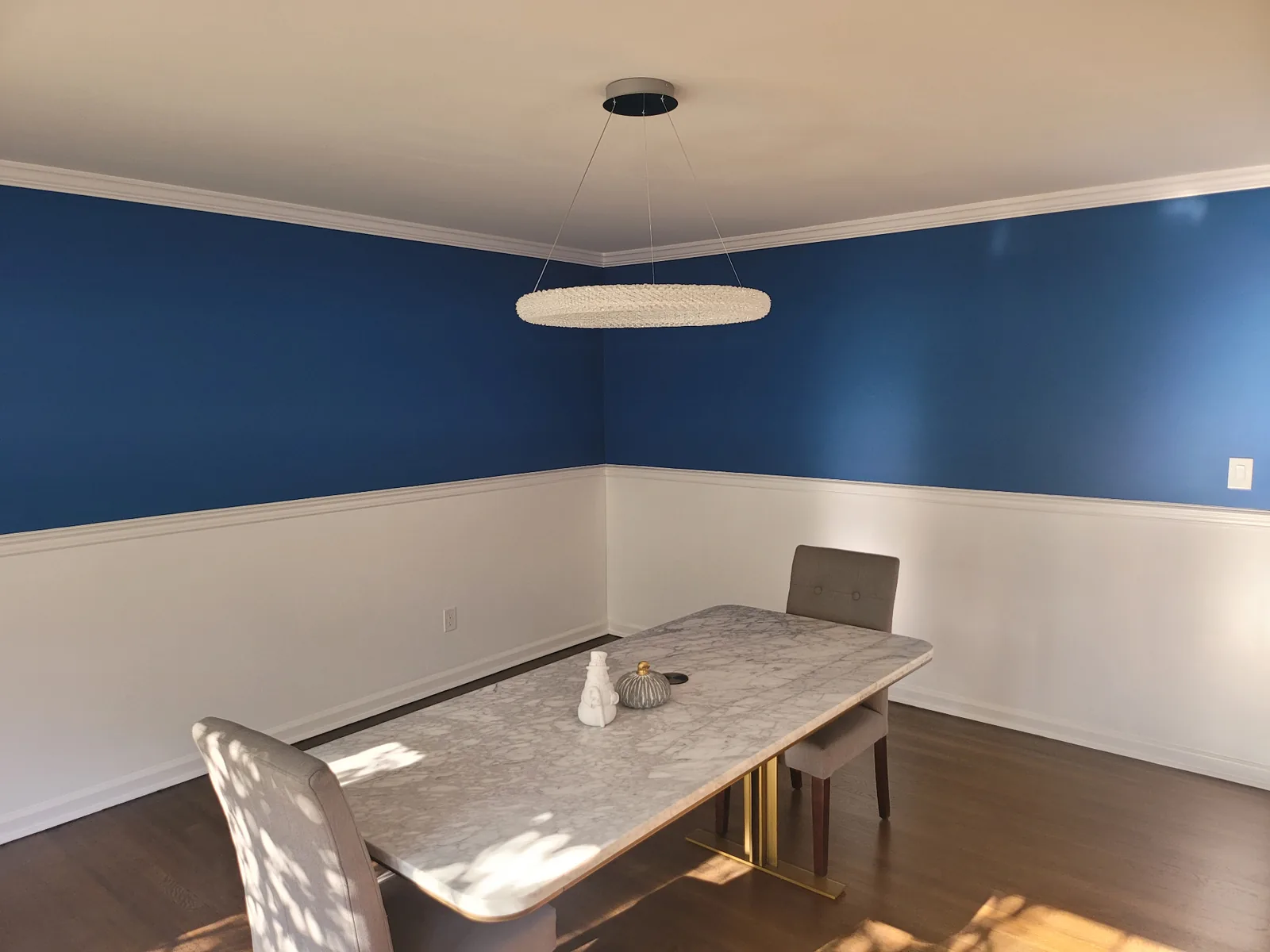 Whole-home interior renovation in Bergen County NJ