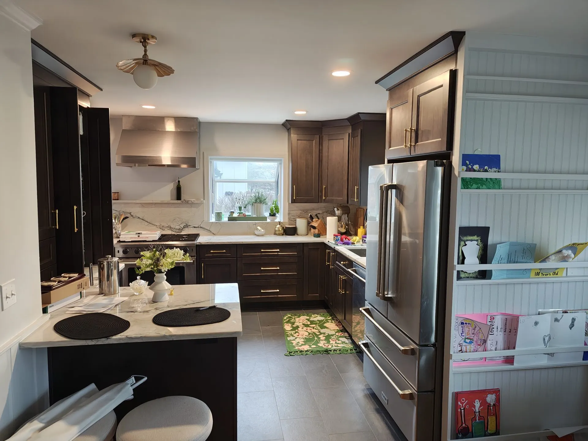 Kitchen Remodeling in Bergen County, NJ — Augustine Construction Management, Bergen County NJ