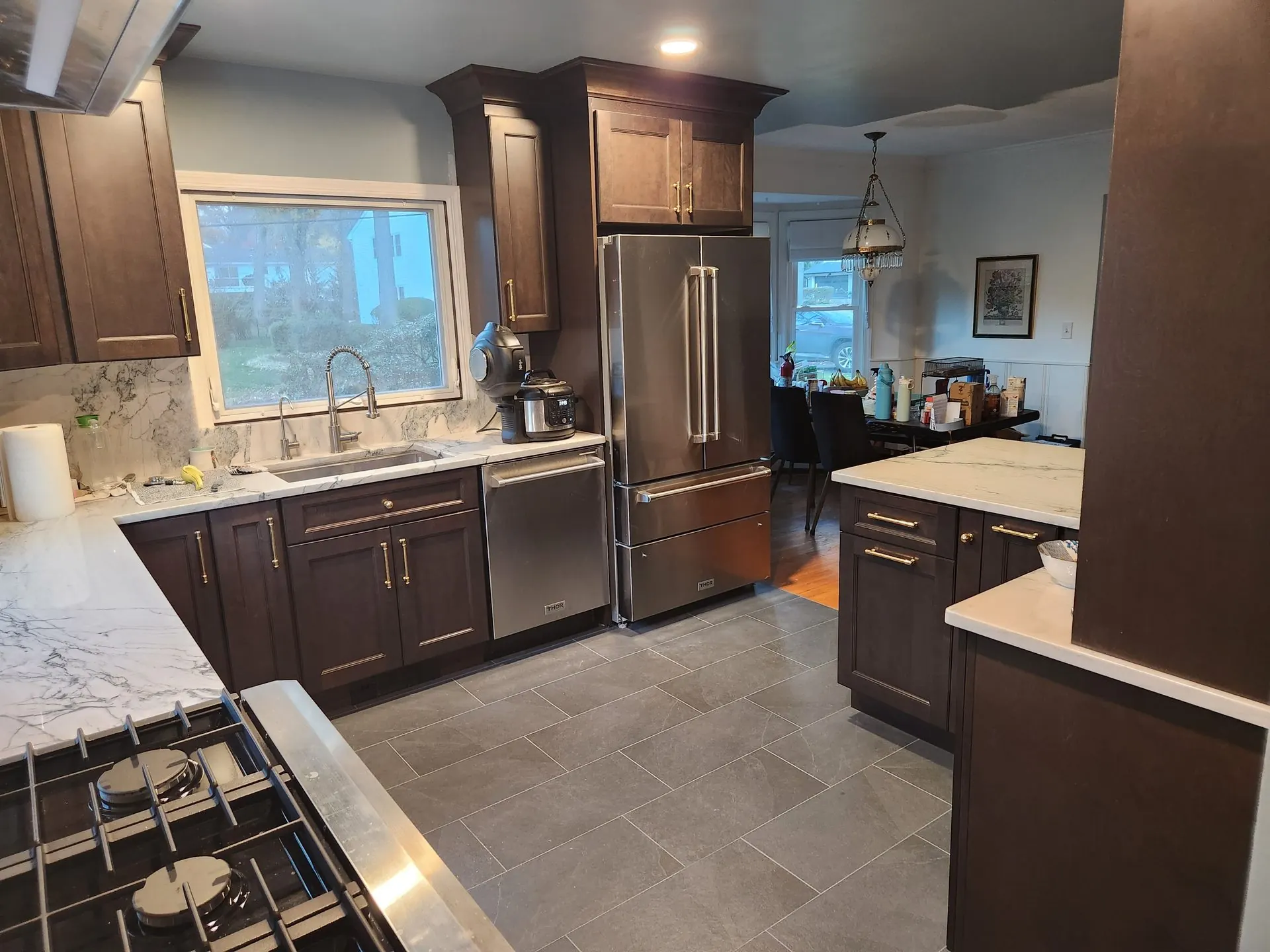 Painting & Drywall in Bergen County, NJ — Augustine Construction Management, Bergen County NJ